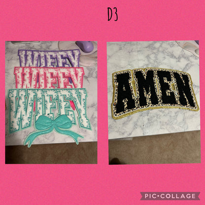 Tower D Designs