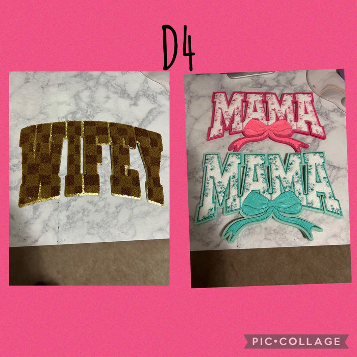 Tower D Designs