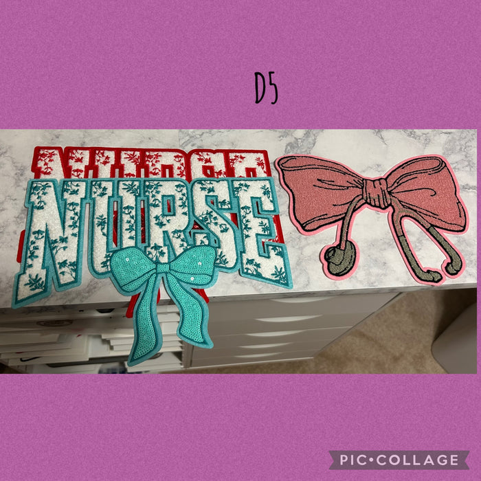 Tower D Designs