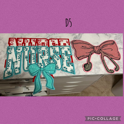 Tower D Designs