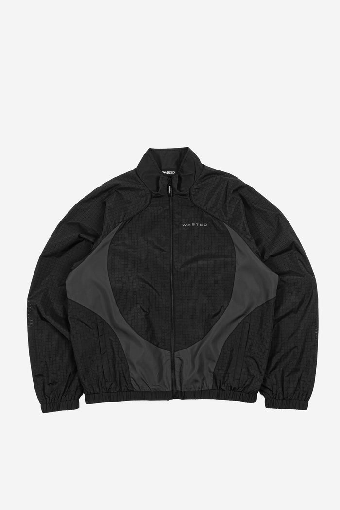 Track Jacket Sharp