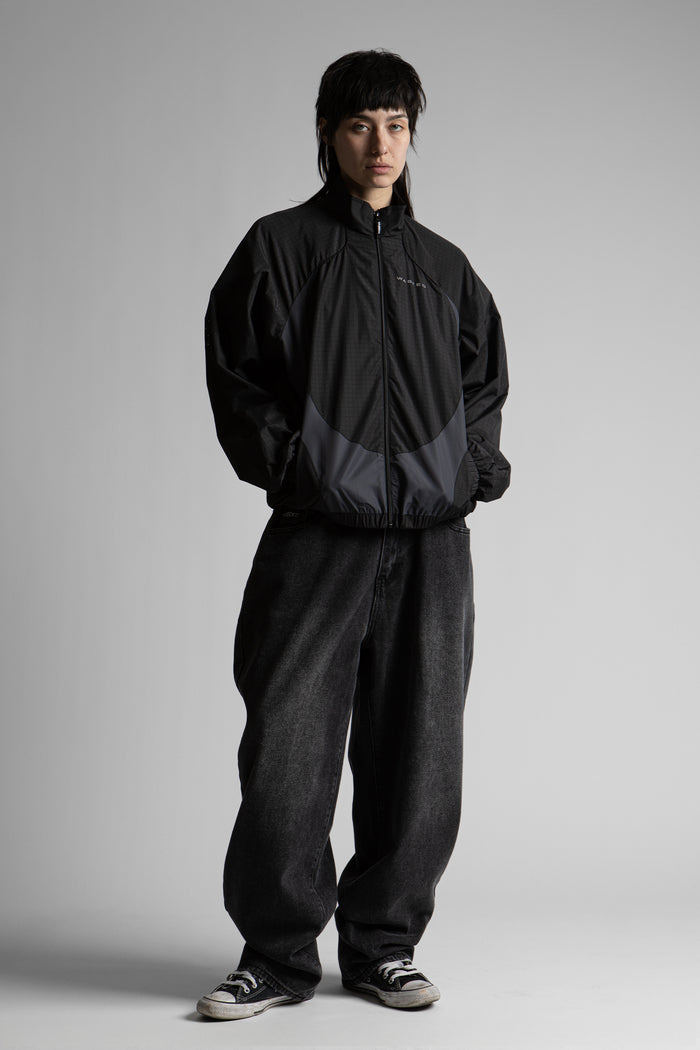 Track Jacket Sharp