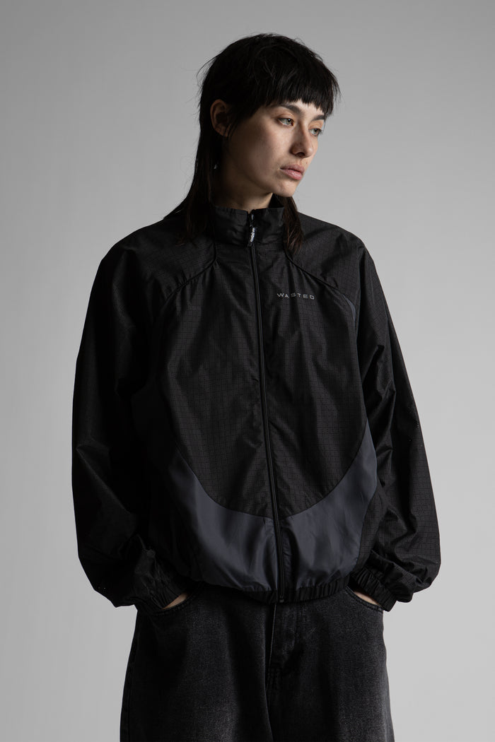 Track Jacket Sharp