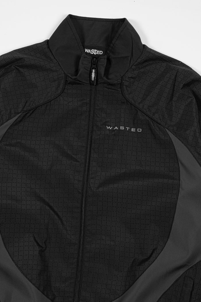 Track Jacket Sharp