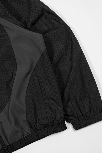 Track Jacket Sharp