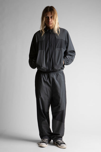 Track Pant Cross