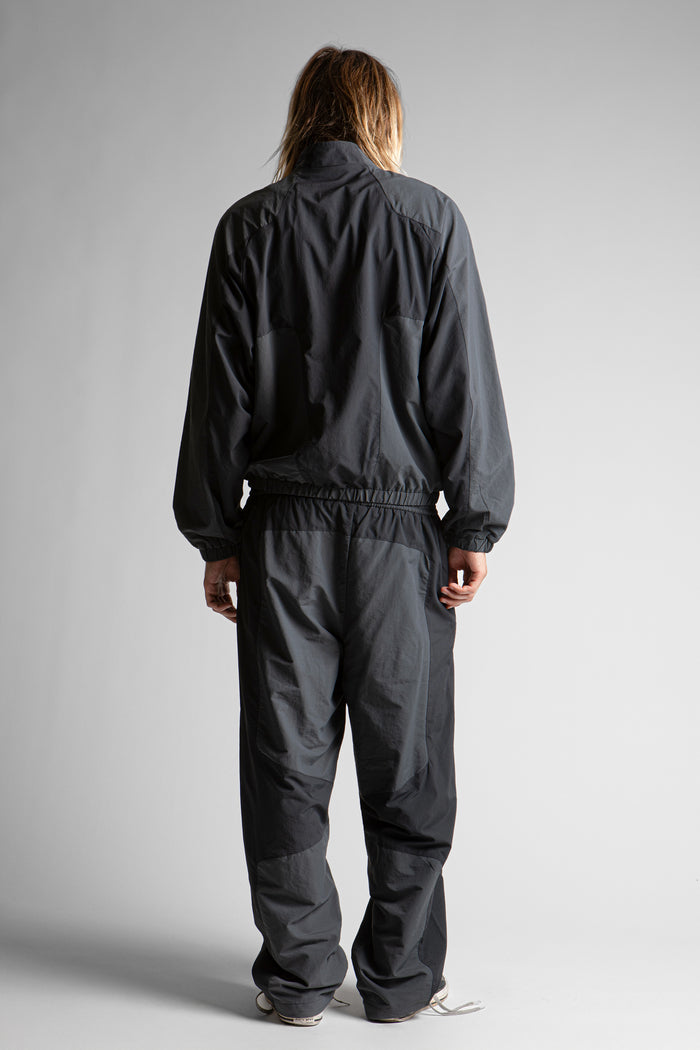 Track Pant Cross