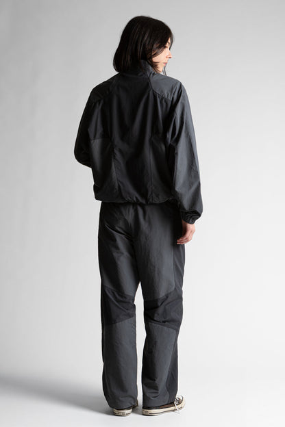 Track Pant Cross