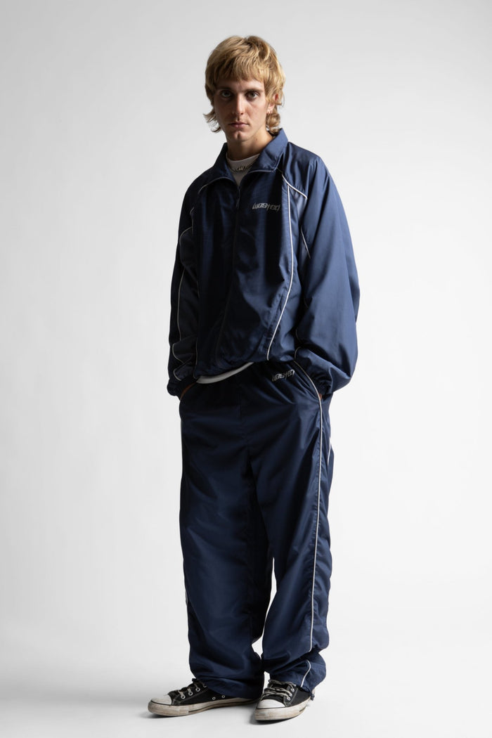 Track Pant Spine - WASTED PARIS