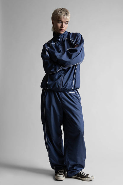 Track Pant Spine - WASTED PARIS