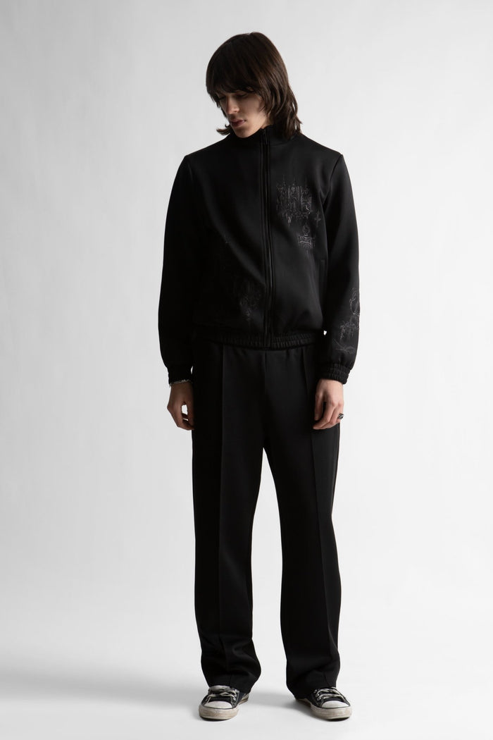Track Pant Stronghold - WASTED PARIS