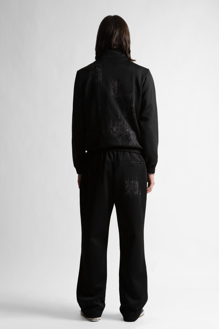 Track Pant Stronghold - WASTED PARIS