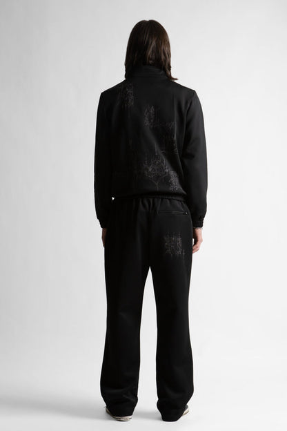 Track Pant Stronghold - WASTED PARIS