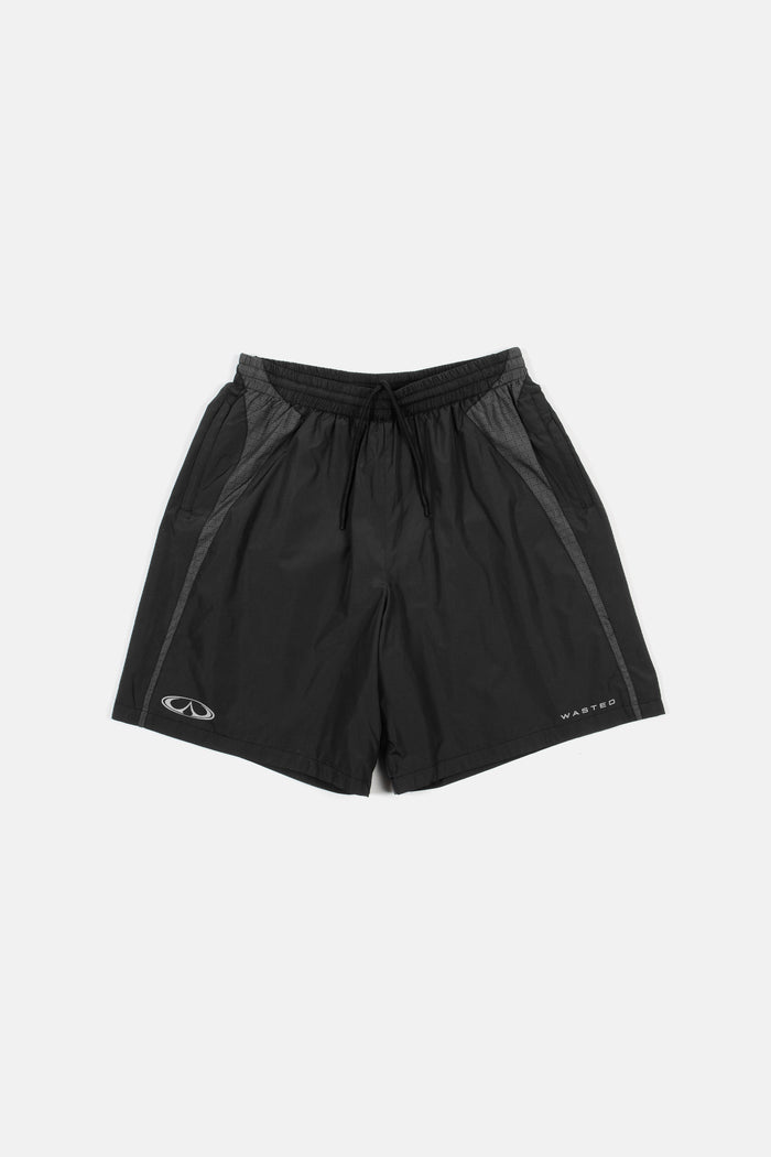 Track Short Sharp