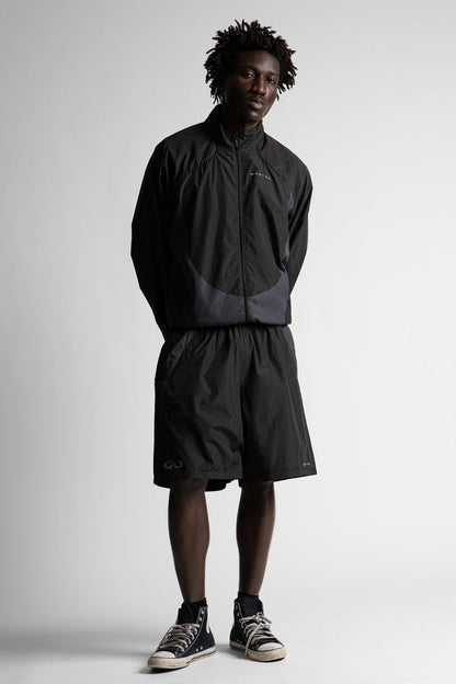 Track Short Sharp