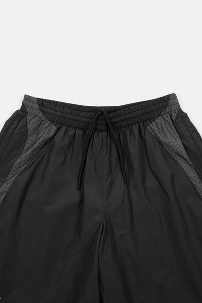 Track Short Sharp