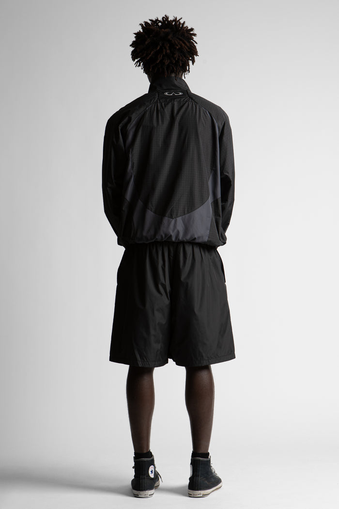 Track Short Sharp