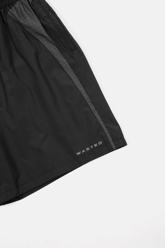 Track Short Sharp