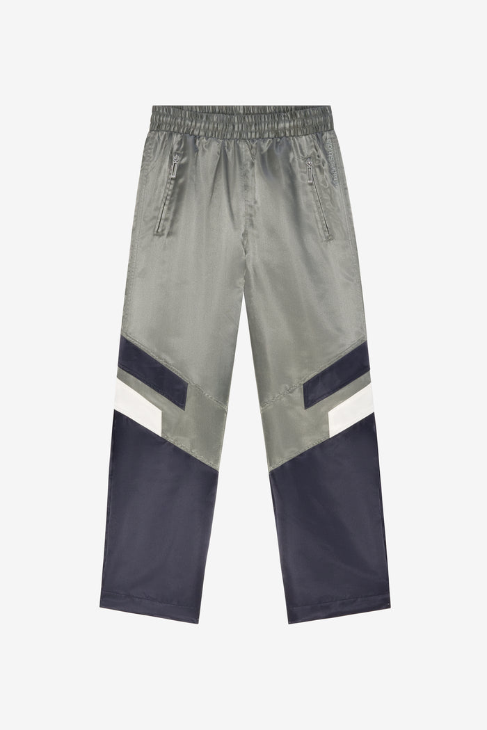 ETUDES STUDIO TRACK SUIT PANT GREY 1