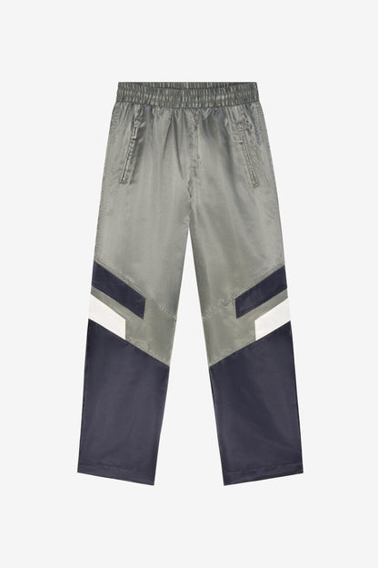 ETUDES STUDIO TRACK SUIT PANT GREY 1