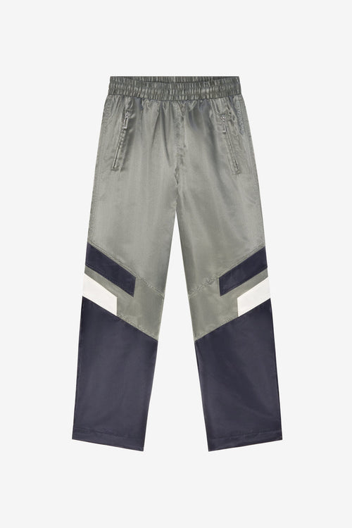 ETUDES STUDIO TRACK SUIT PANT GREY 1