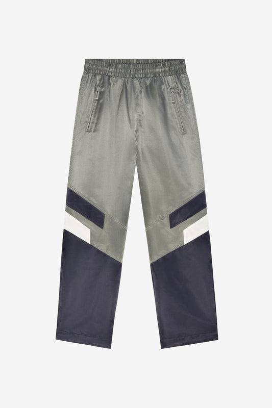 ETUDES STUDIO TRACK SUIT PANT GREY 1