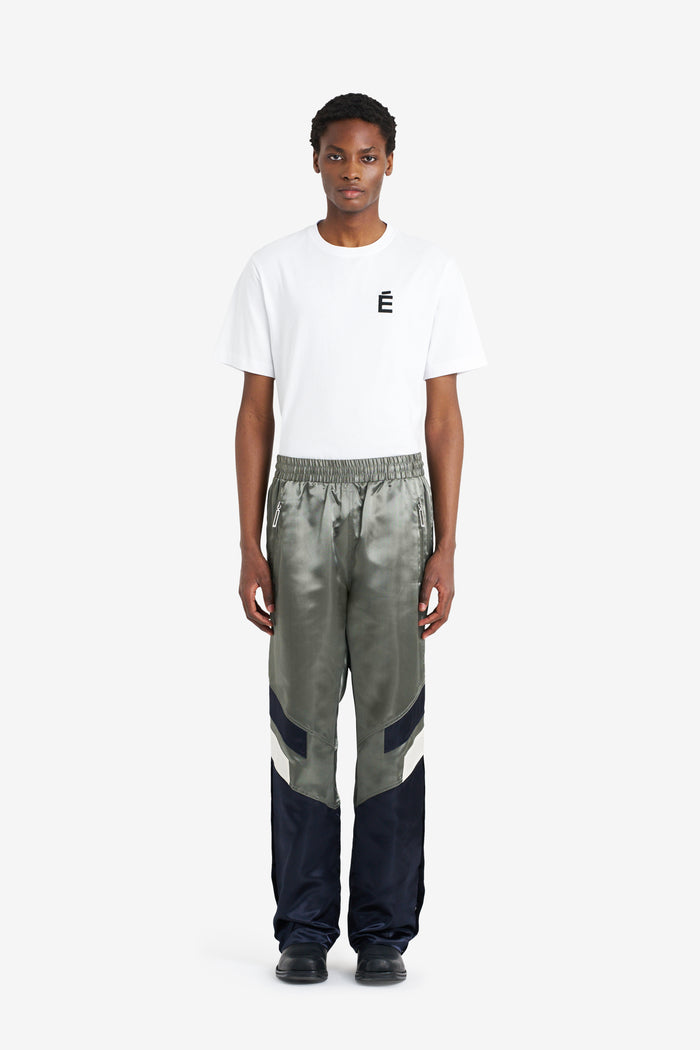 ETUDES STUDIO TRACK SUIT PANT GREY 2