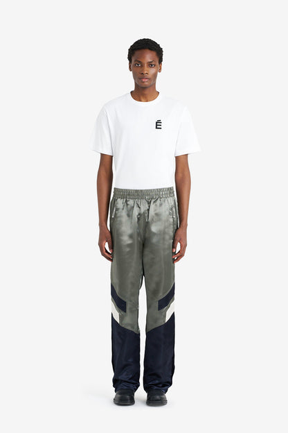 ETUDES STUDIO TRACK SUIT PANT GREY 2