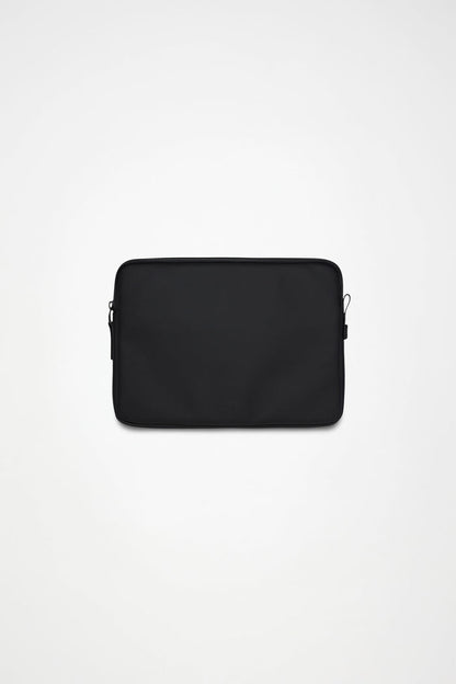 RAINS Trail Laptop Case 13″/14″ Black 2.20L H25 x D2.50 x W35 cm Laptop Case