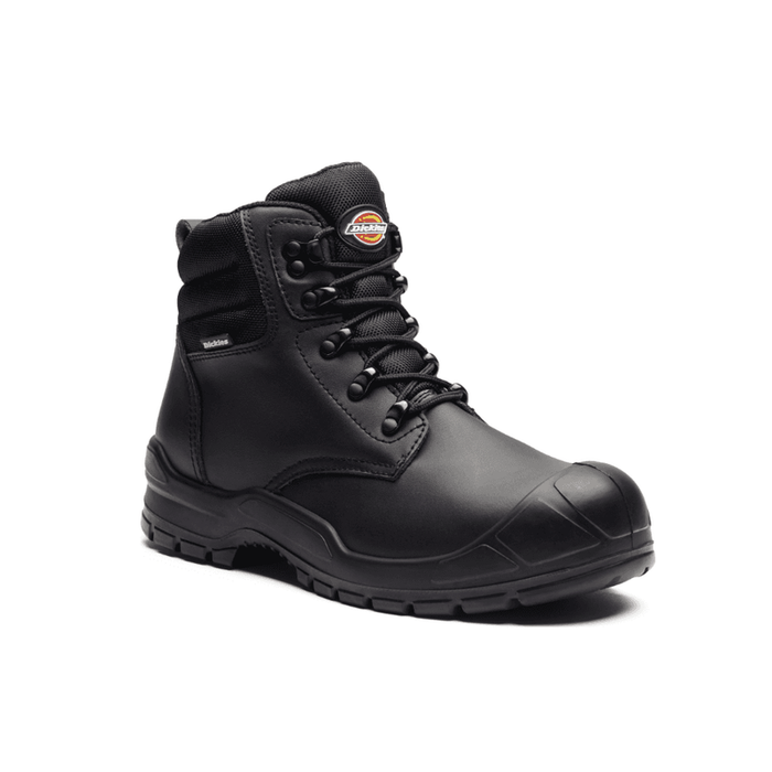 Trenton Safety Boots