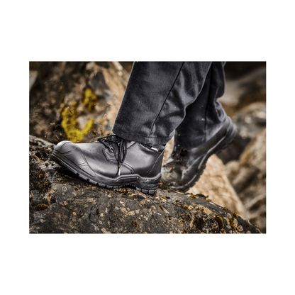 Trenton Safety Boots
