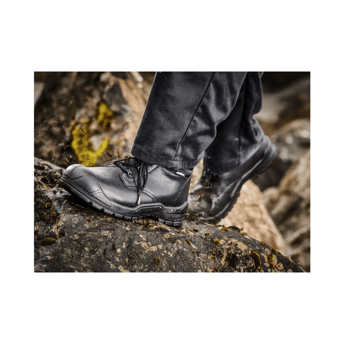 Trenton Safety Boots