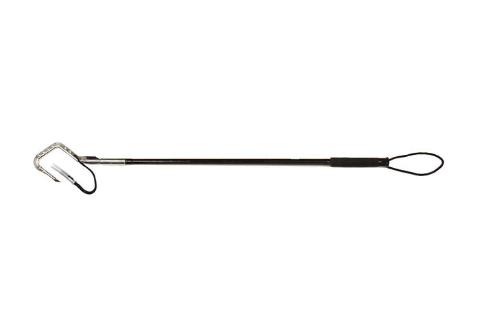 Trophy Gaff 3" Hook 3' Handle