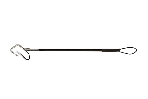 Trophy Gaff 3" Hook 3' Handle