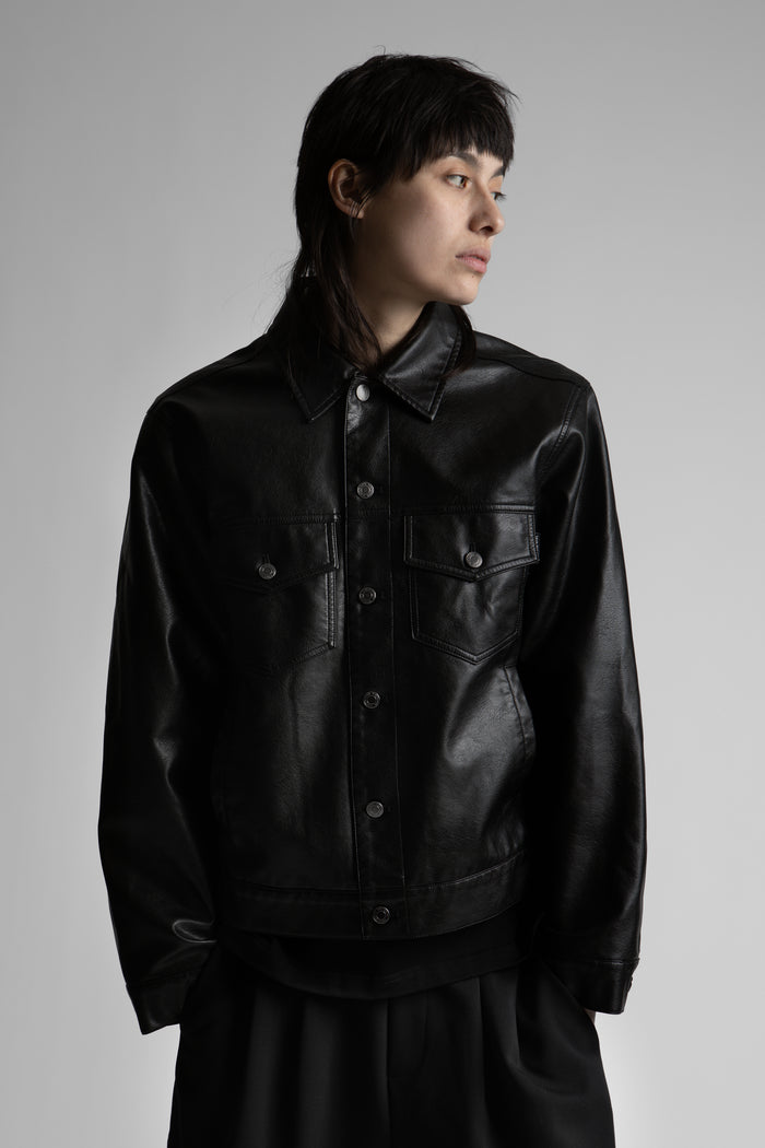 Trucker Jacket Nifty