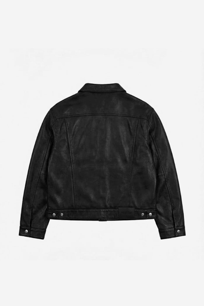 Trucker Jacket Nifty - WASTED PARIS