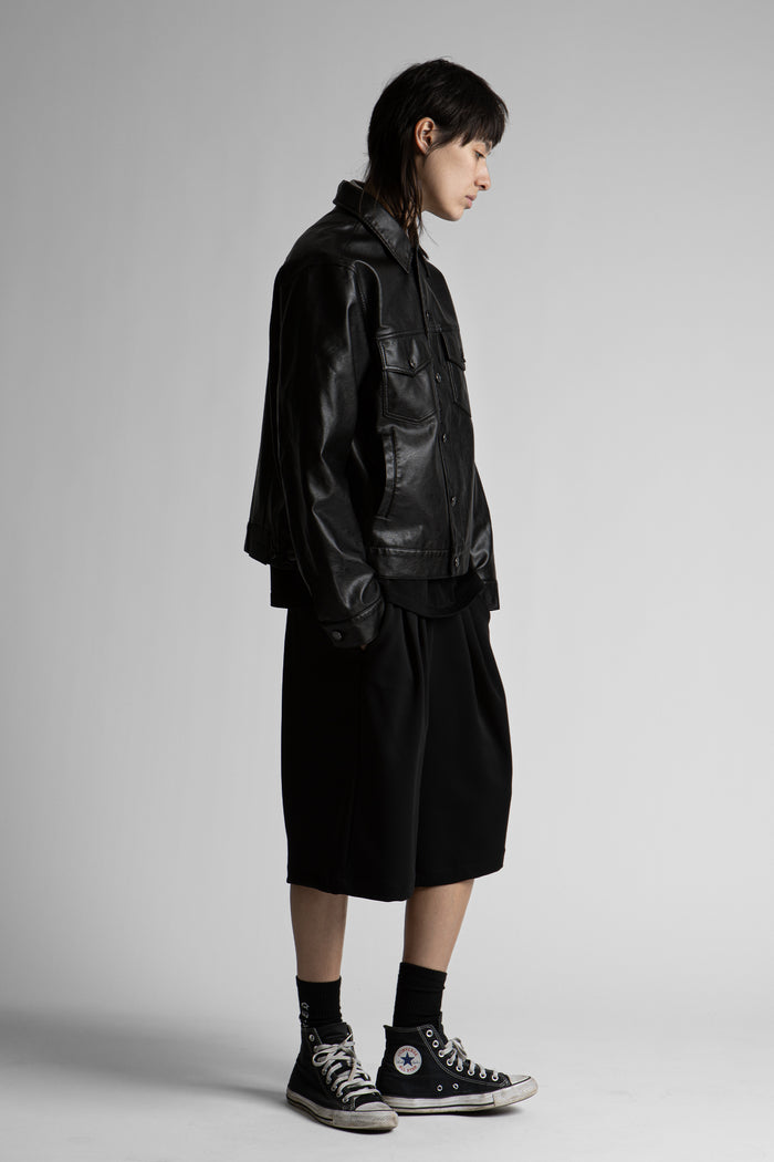Trucker Jacket Nifty