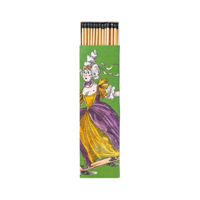 Trudon Box Scented Matches Eleish Van Breems Home