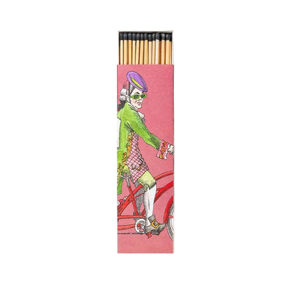 Trudon Box Scented Matches Eleish Van Breems Home