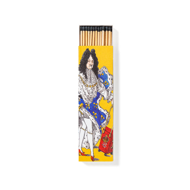 Trudon Box Scented Matches Eleish Van Breems Home