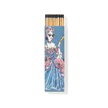Trudon Box Scented Matches Eleish Van Breems Home