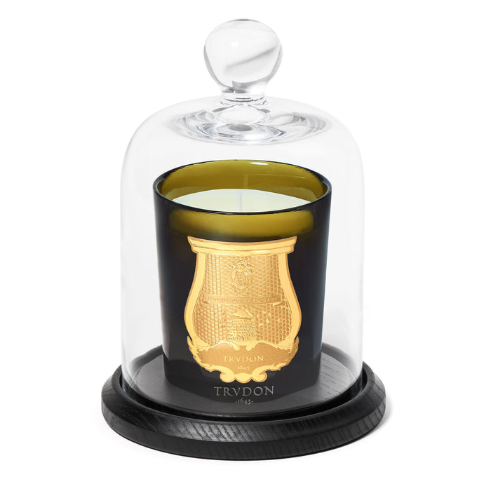 Trudon La Cloche,The Bell Jar Eleish Van Breems Home