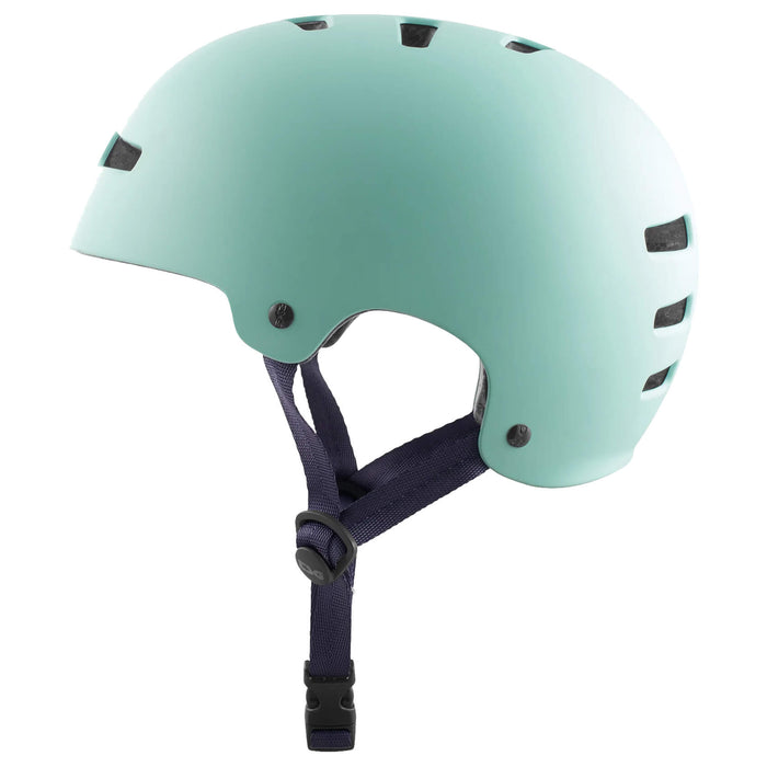 TSG Evolution WMN Solid Color Helm Satin Mint L/XL