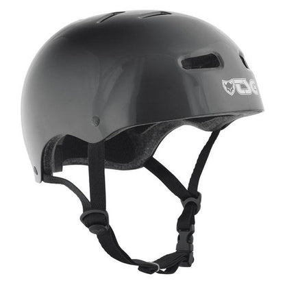 TSG Skate/BMX Injected Black S / M