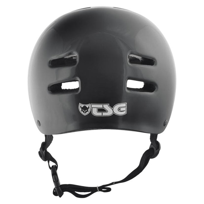 TSG Skate/BMX Injected Black S / M