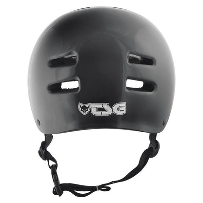 TSG Skate/BMX Injected Black S / M