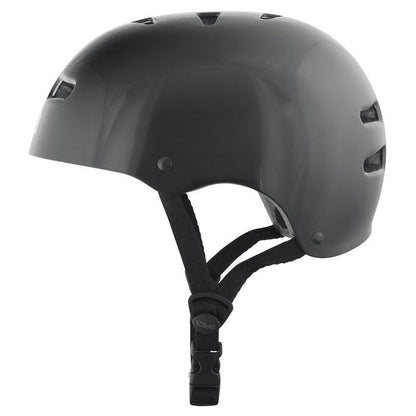 TSG Skate/BMX Injected Black S / M