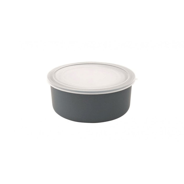 Tulip Bowls & Lids Set