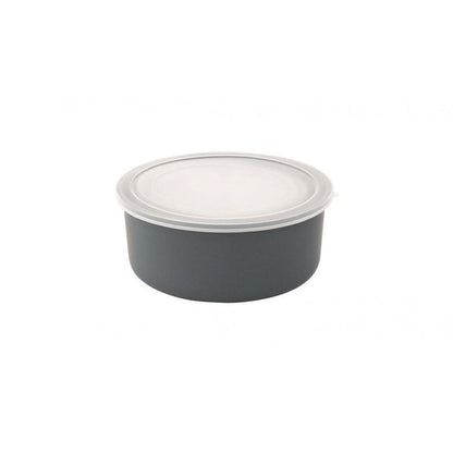Tulip Bowls & Lids Set