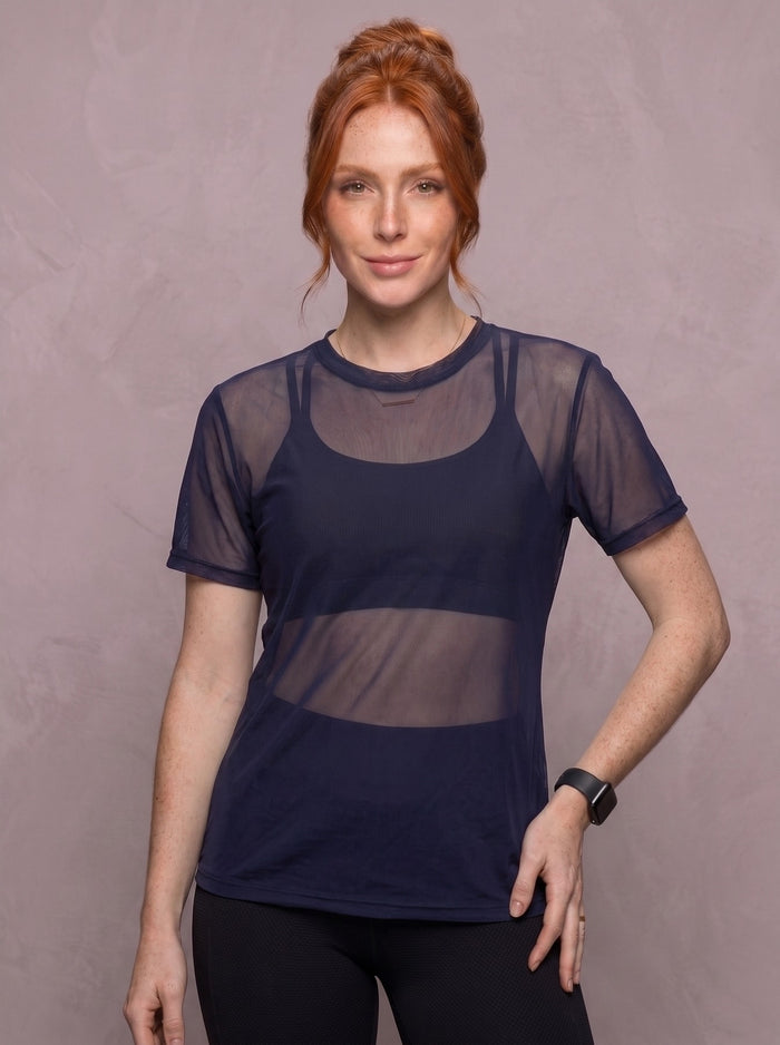 Navy / Unic Size